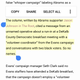 Portion of Bluestein article (Atlanta Journal-Constitution screenshot)